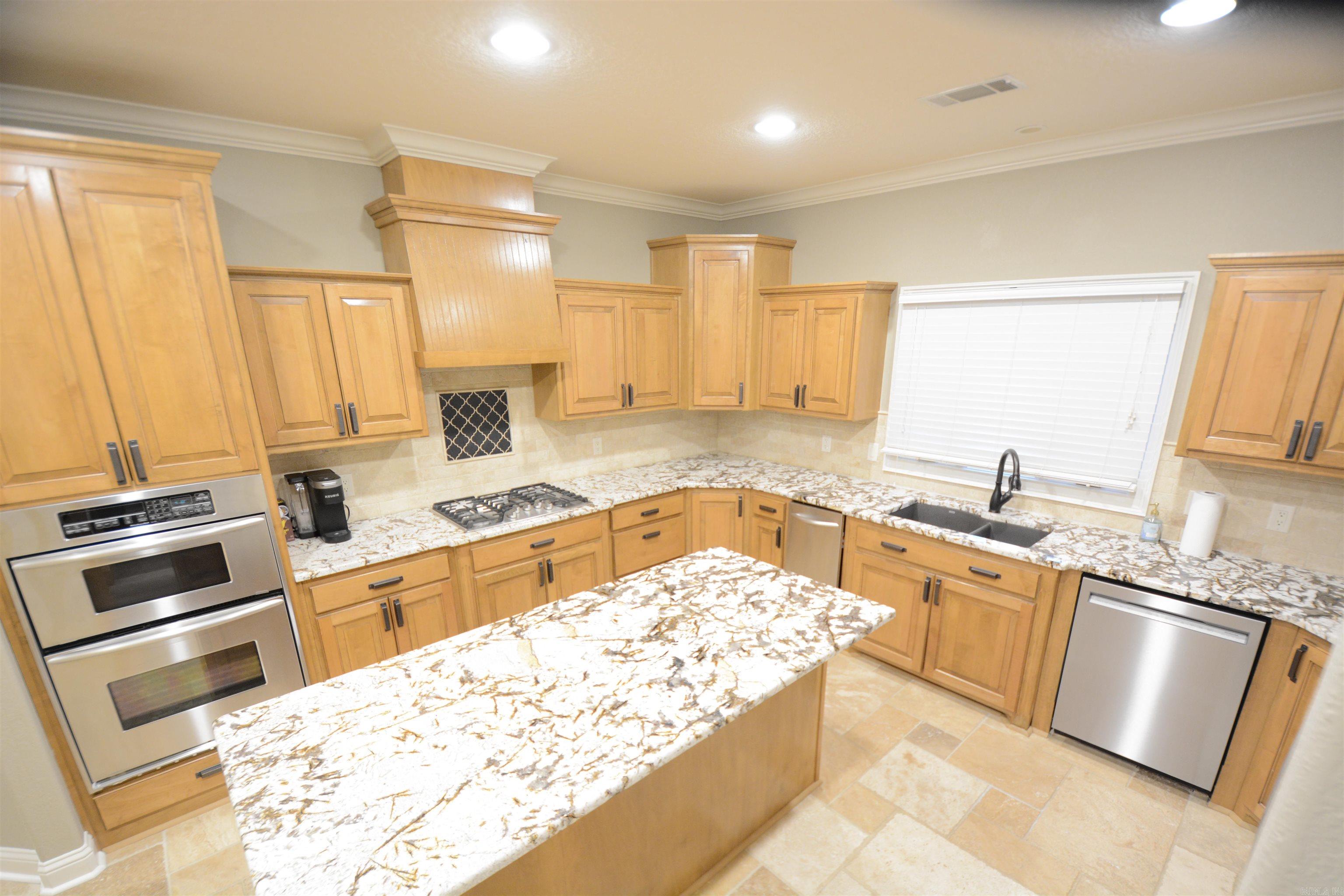 Red Oak Ridge - Residential