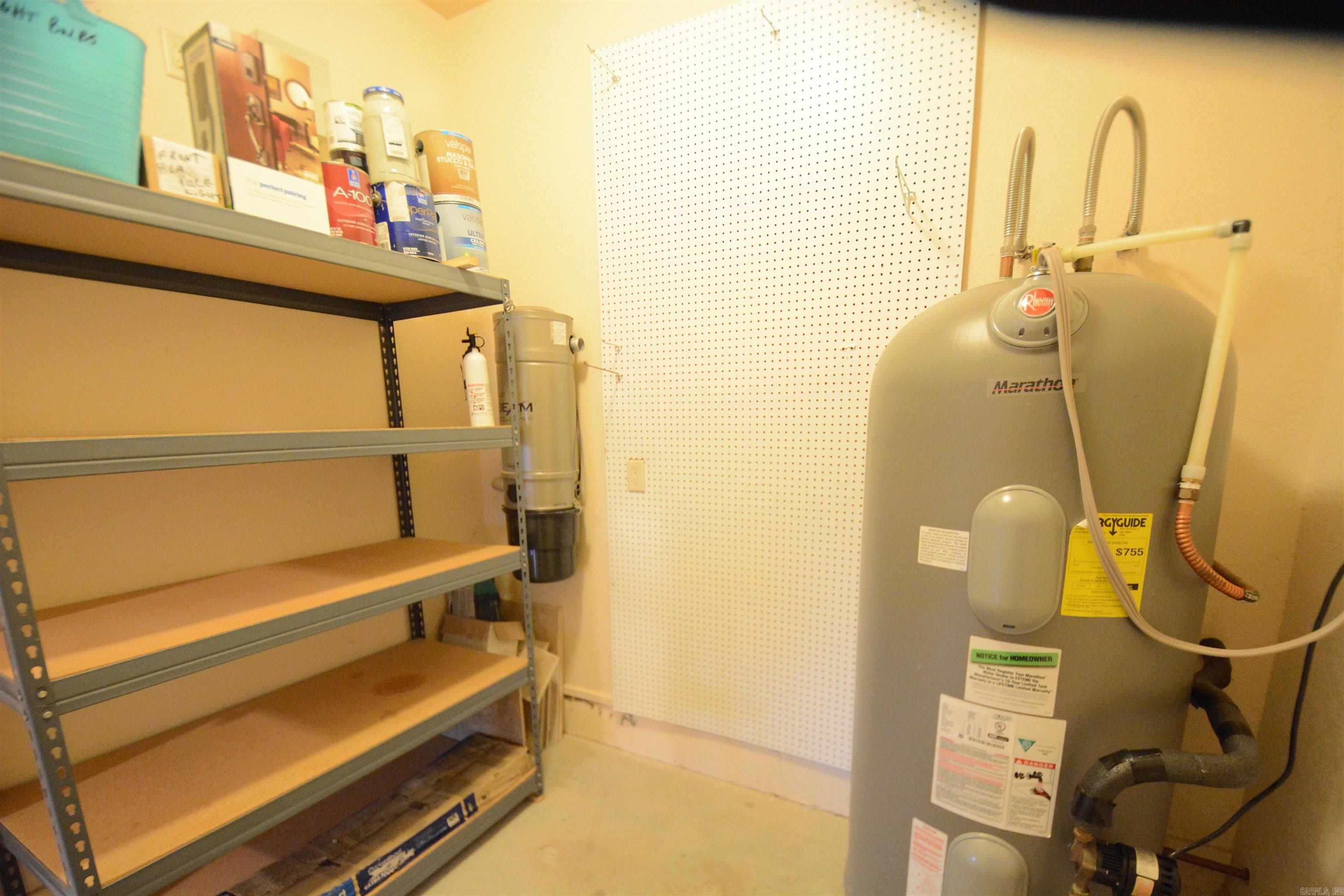 Red Oak Ridge - Residential