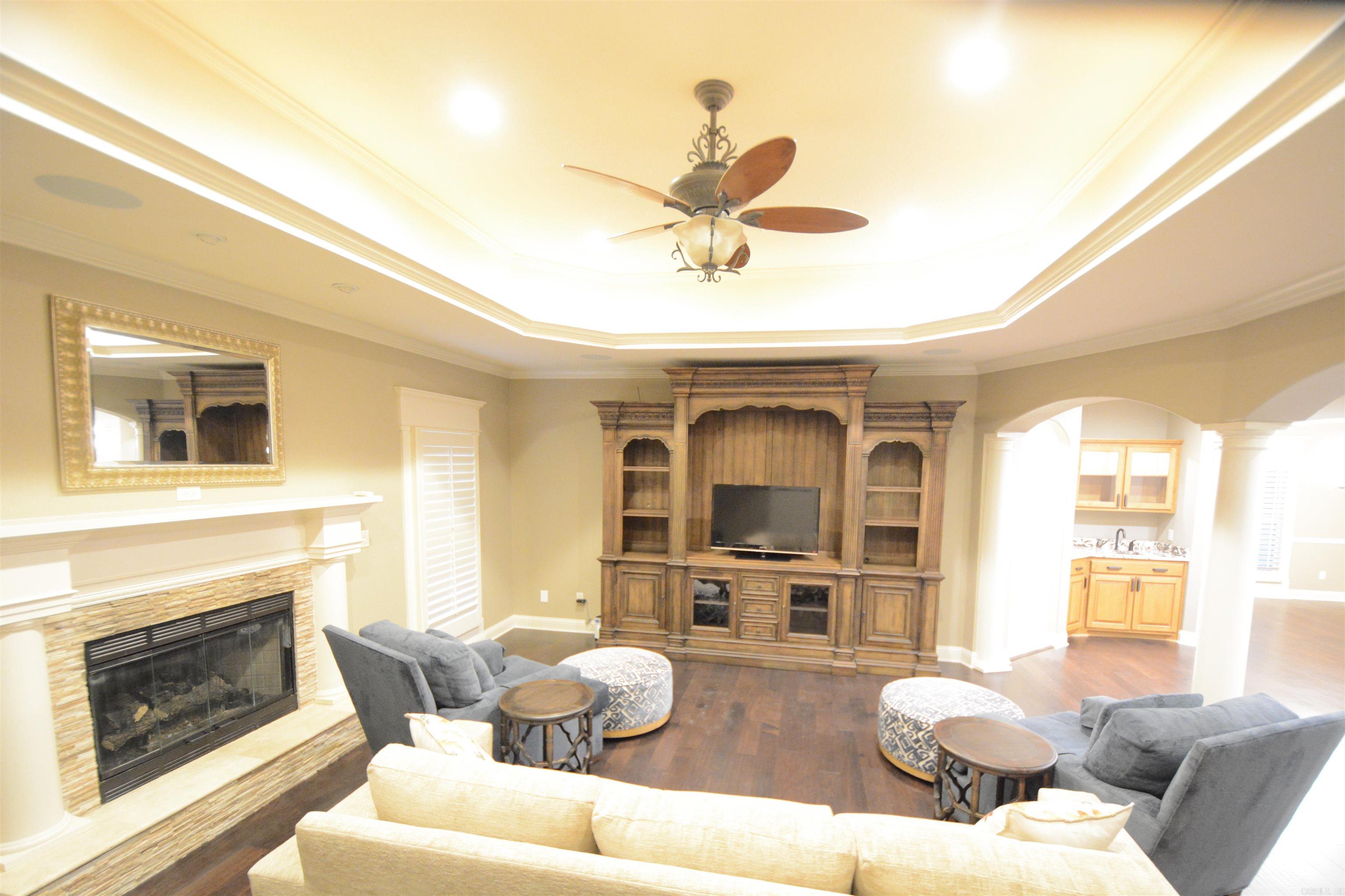 Red Oak Ridge - Residential