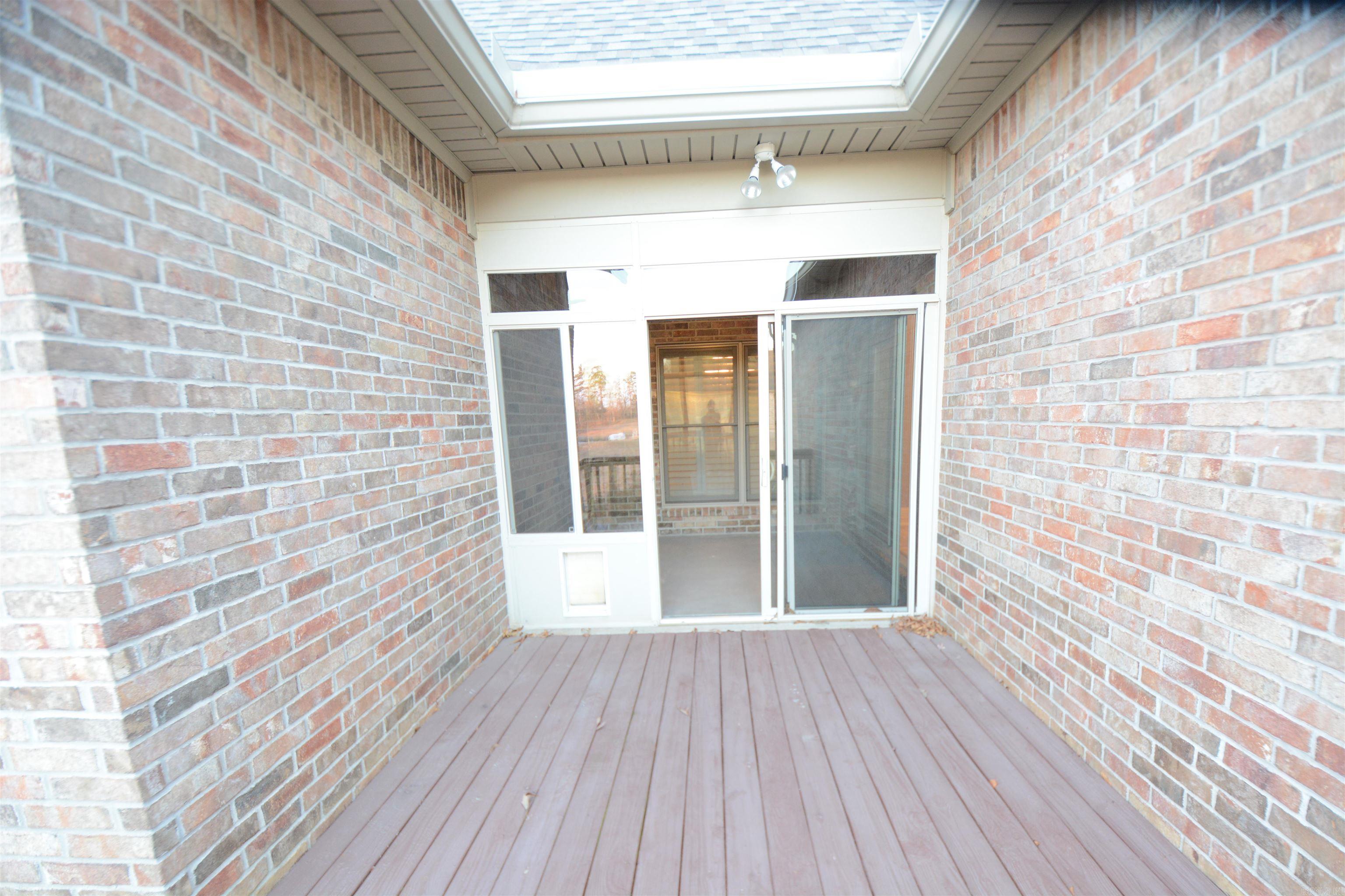 Red Oak Ridge - Residential