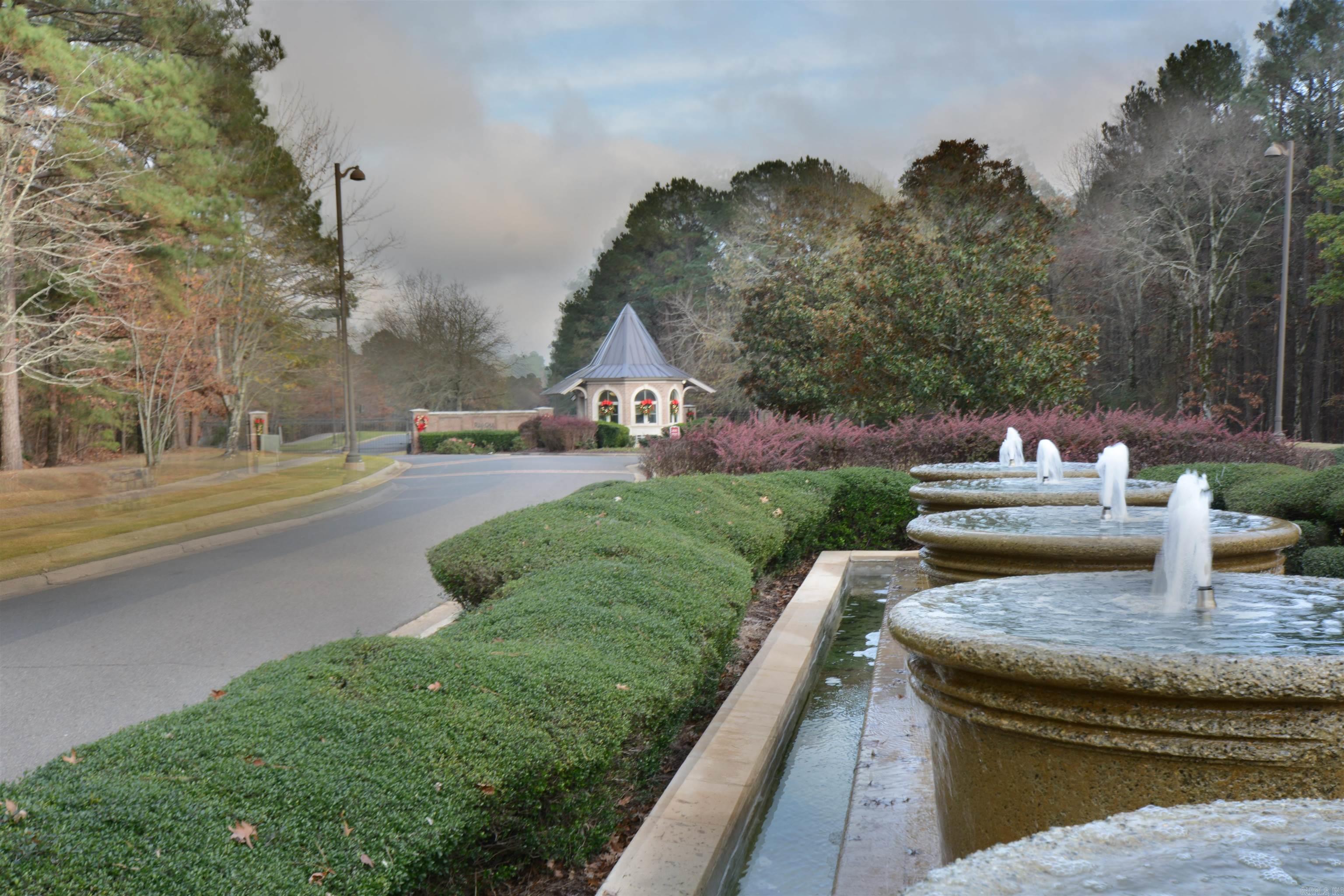 Red Oak Ridge - Residential