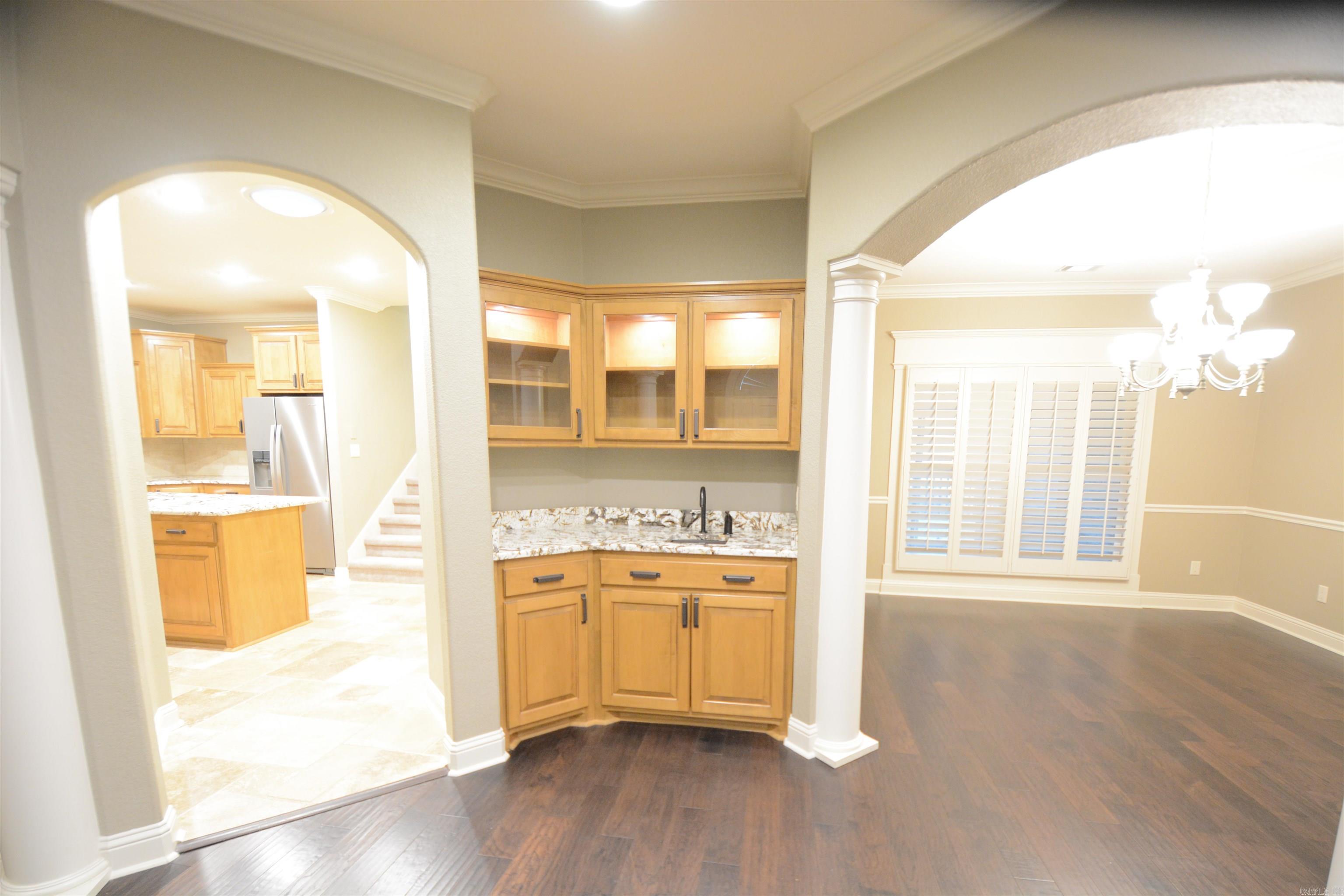 Red Oak Ridge - Residential