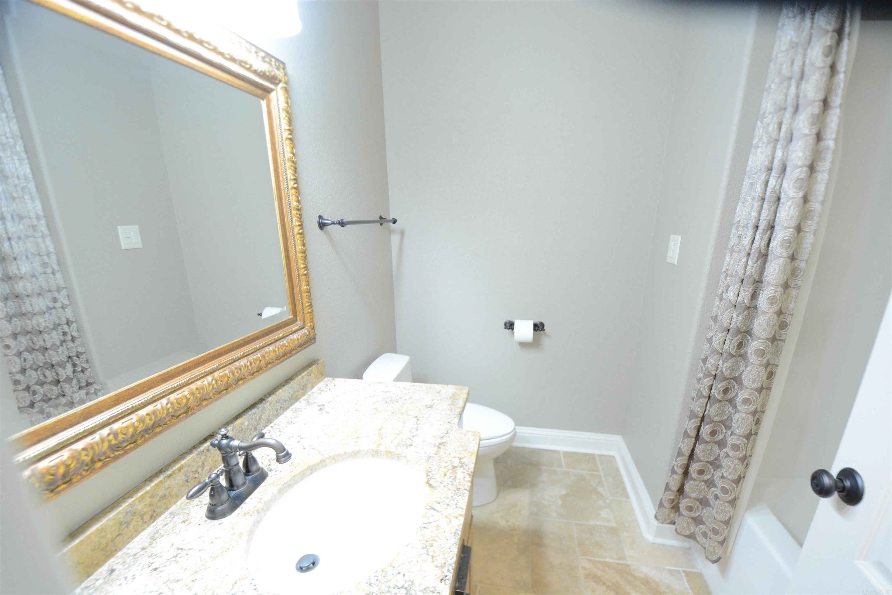 Red Oak Ridge - Residential