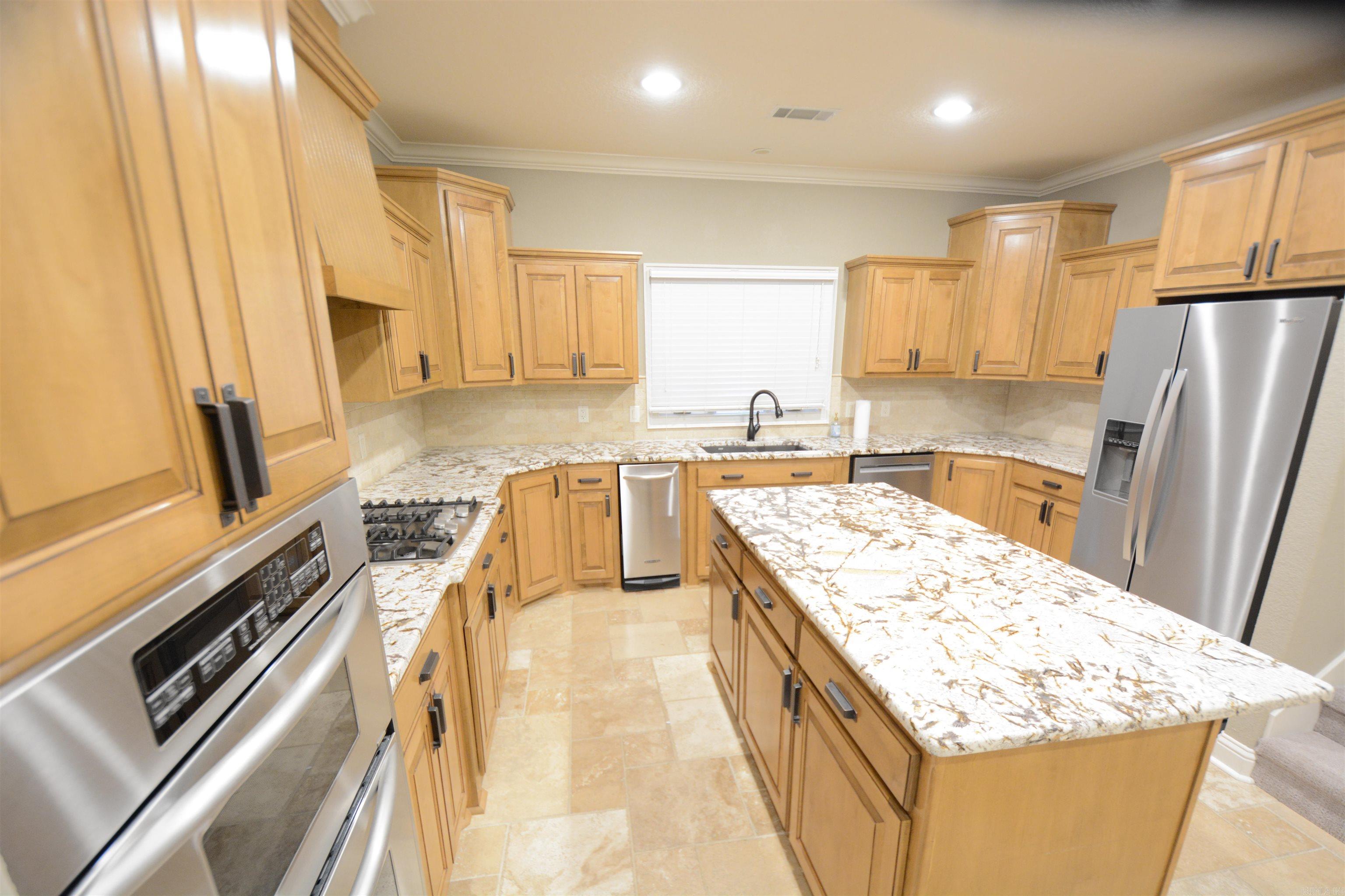 Red Oak Ridge - Residential