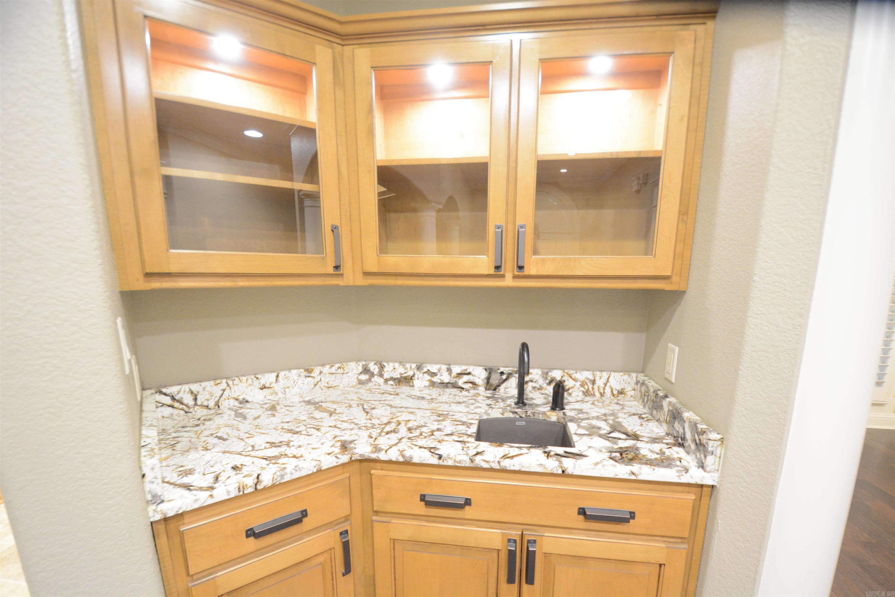 Red Oak Ridge - Residential