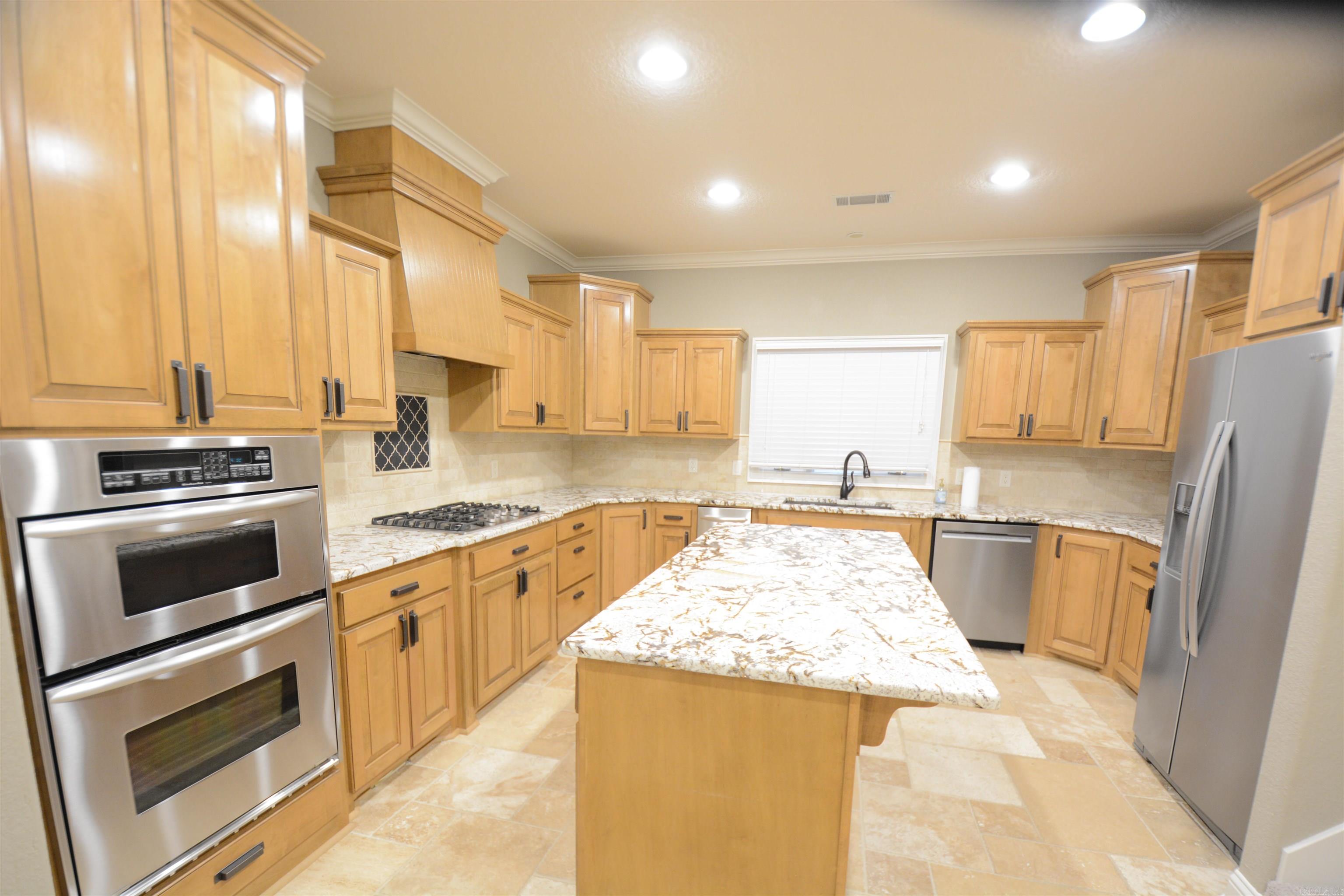 Red Oak Ridge - Residential