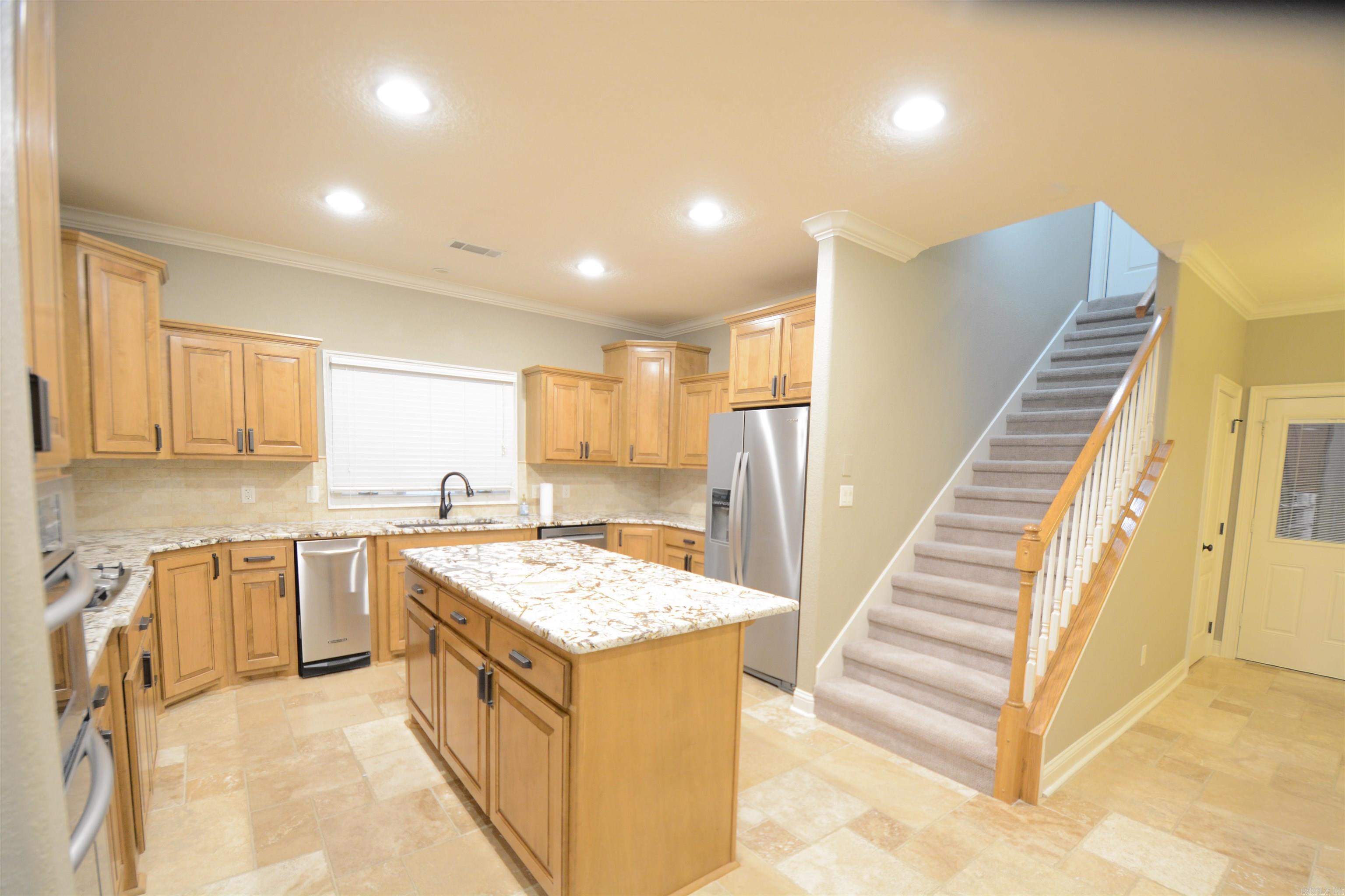 Red Oak Ridge - Residential