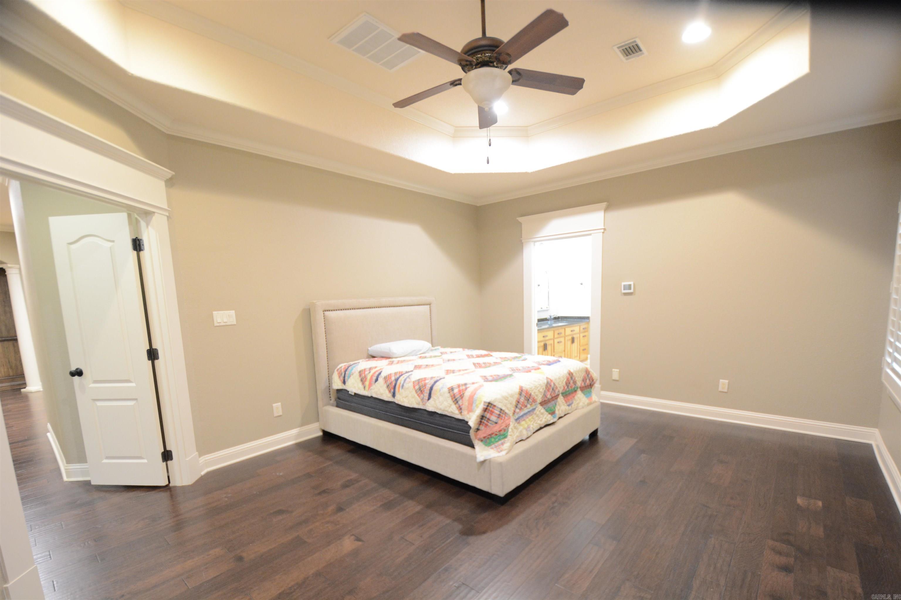 Red Oak Ridge - Residential