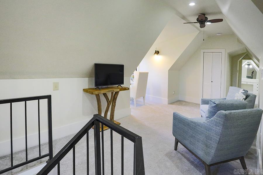 Fairfax Terrace - Residential