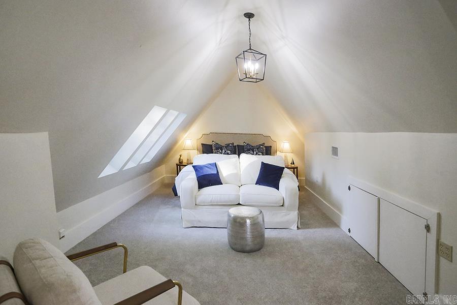 Fairfax Terrace - Residential