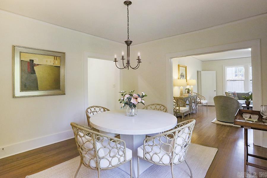 Fairfax Terrace - Residential