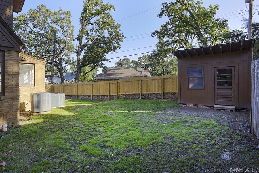 Fairfax Terrace - Residential