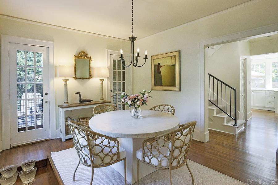 Fairfax Terrace - Residential