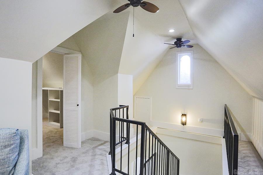 Fairfax Terrace - Residential