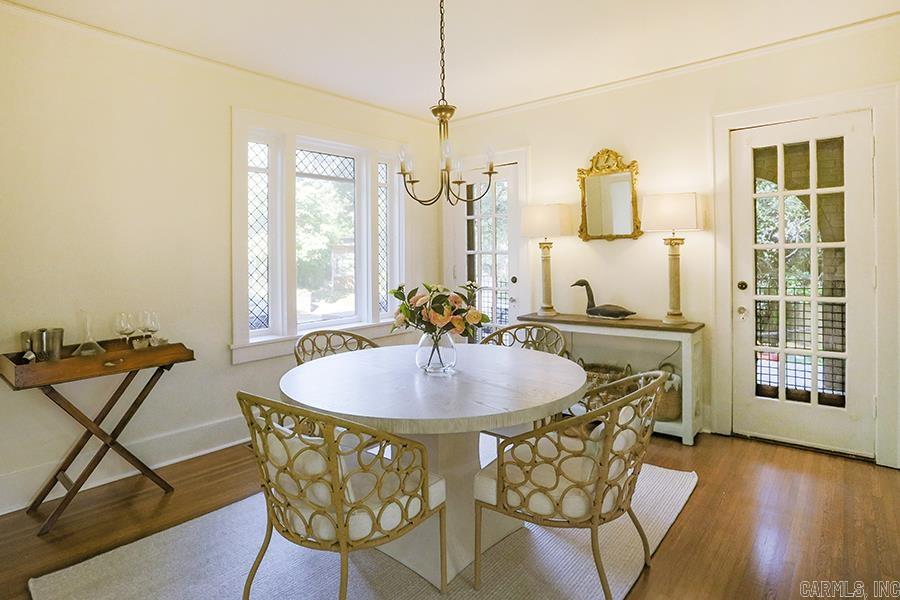 Fairfax Terrace - Residential