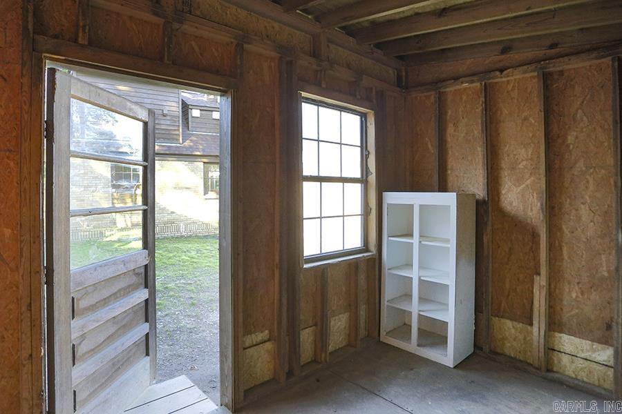 Fairfax Terrace - Residential