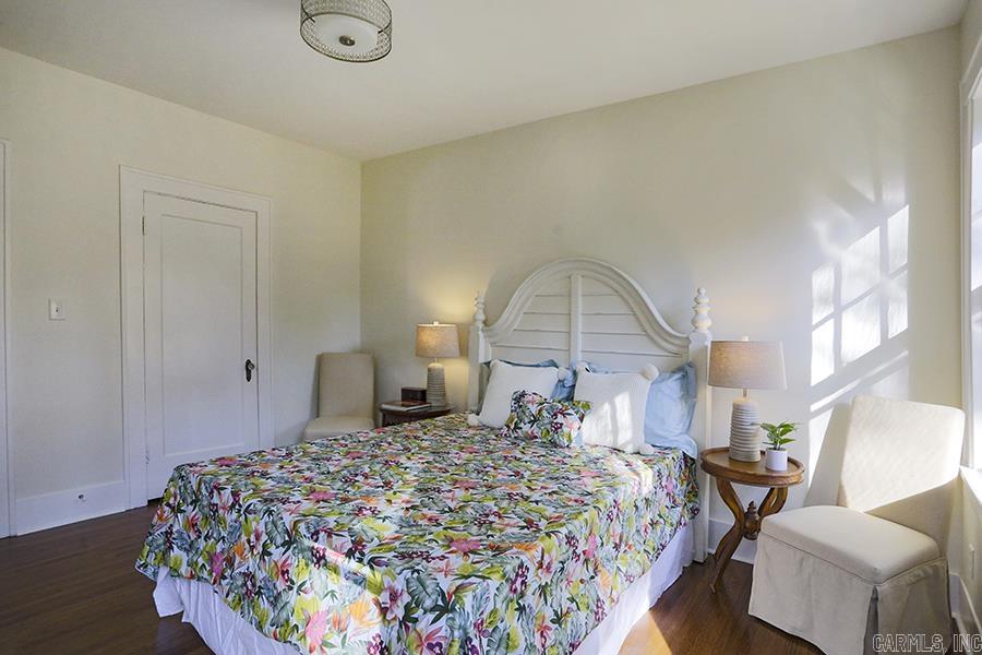 Fairfax Terrace - Residential