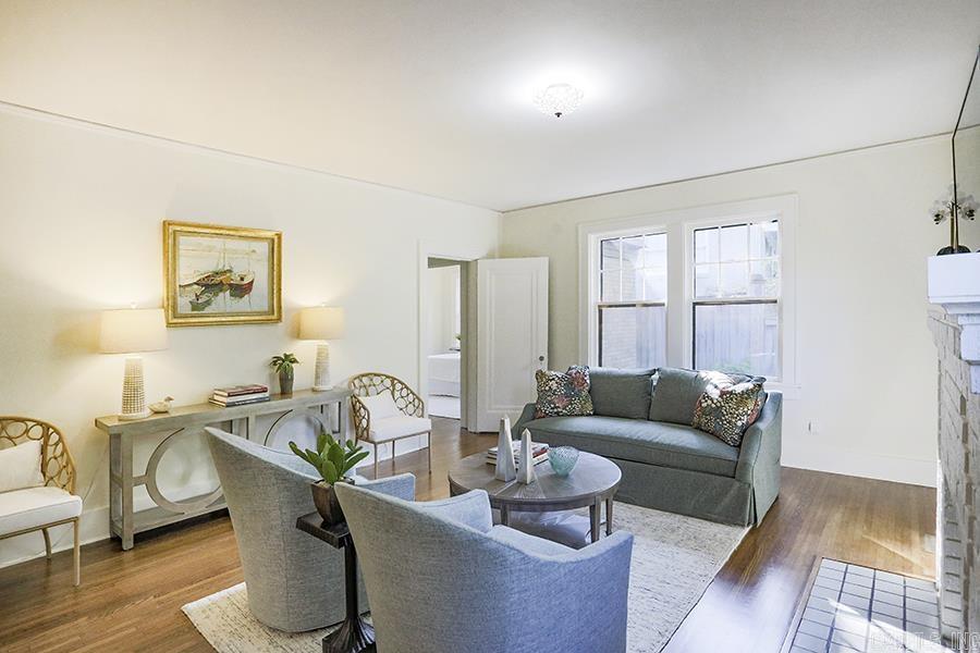 Fairfax Terrace - Residential