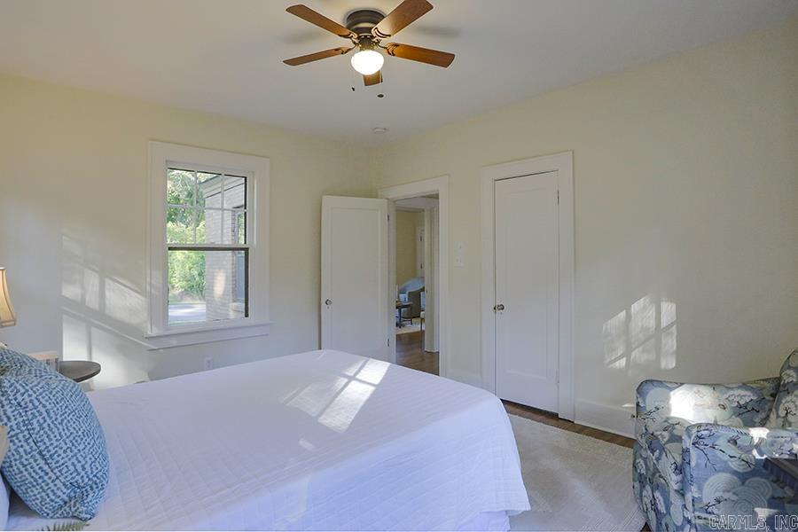 Fairfax Terrace - Residential