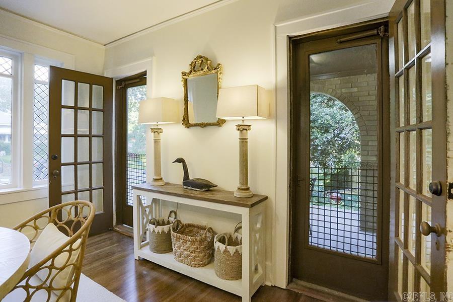 Fairfax Terrace - Residential