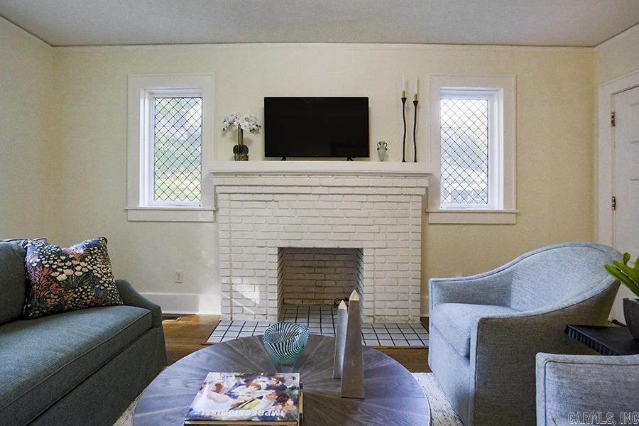 Fairfax Terrace - Residential