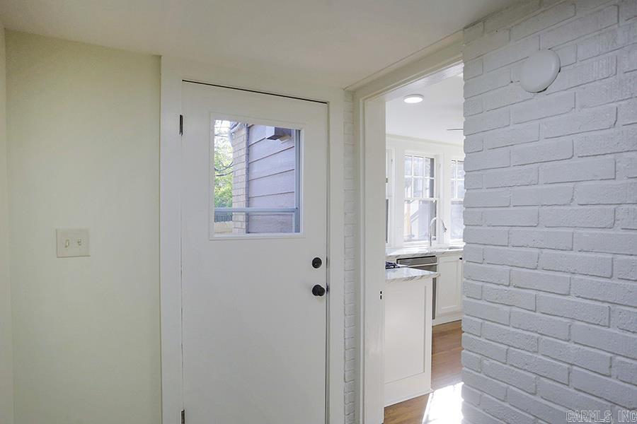 Fairfax Terrace - Residential