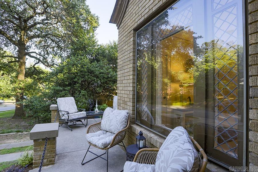 Fairfax Terrace - Residential