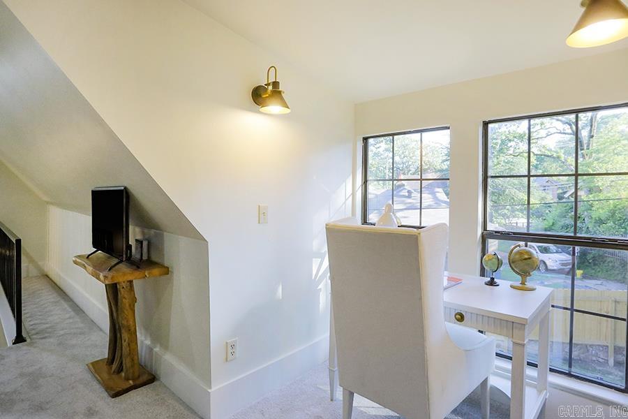 Fairfax Terrace - Residential