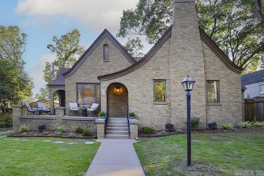 Fairfax Terrace - Residential