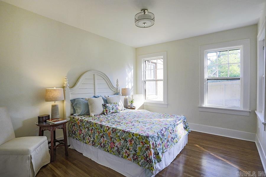 Fairfax Terrace - Residential