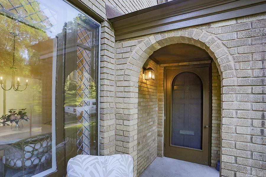 Fairfax Terrace - Residential