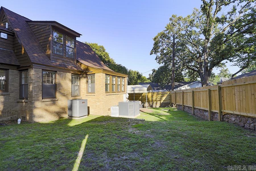 Fairfax Terrace - Residential