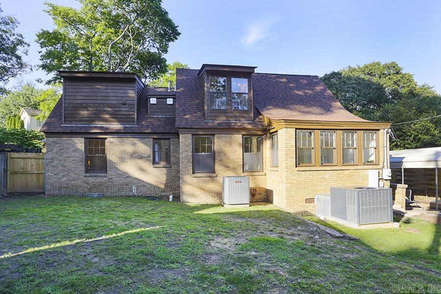 Fairfax Terrace - Residential