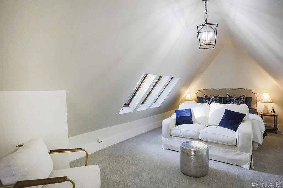 Fairfax Terrace - Residential