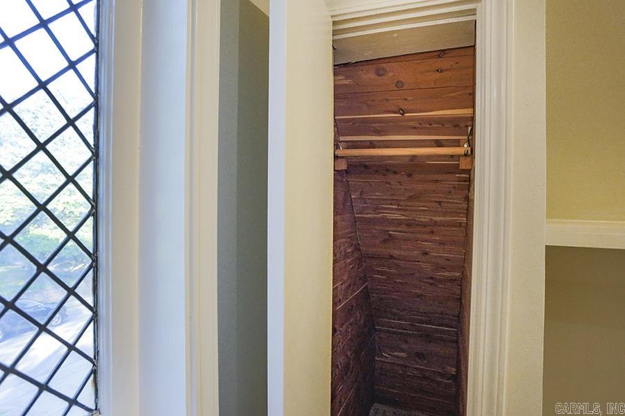 Fairfax Terrace - Residential