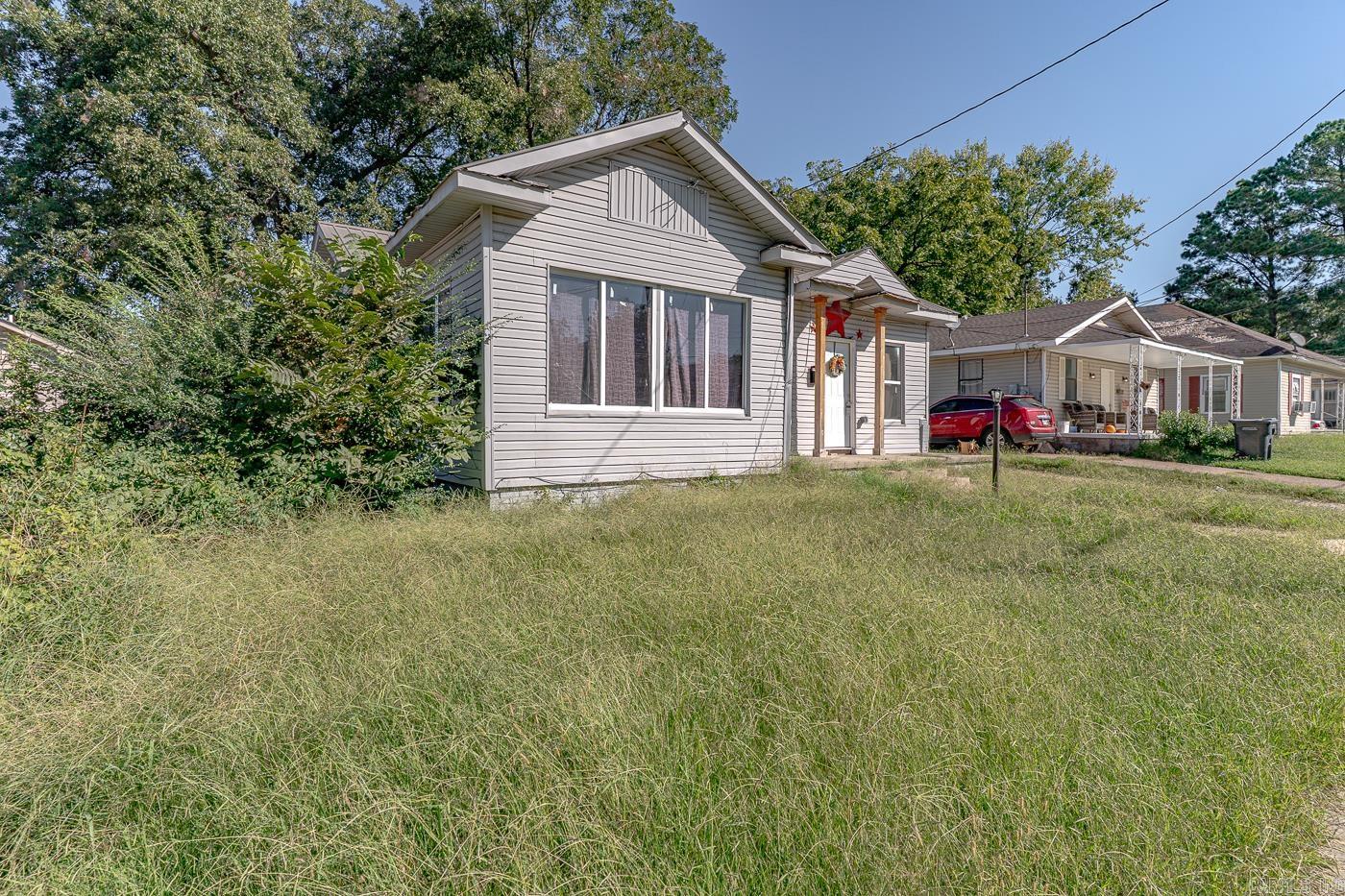 Oakhurst - Residential