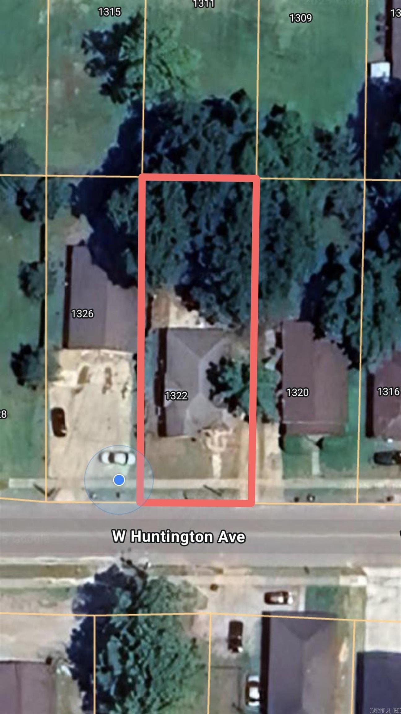 Oakhurst - Residential