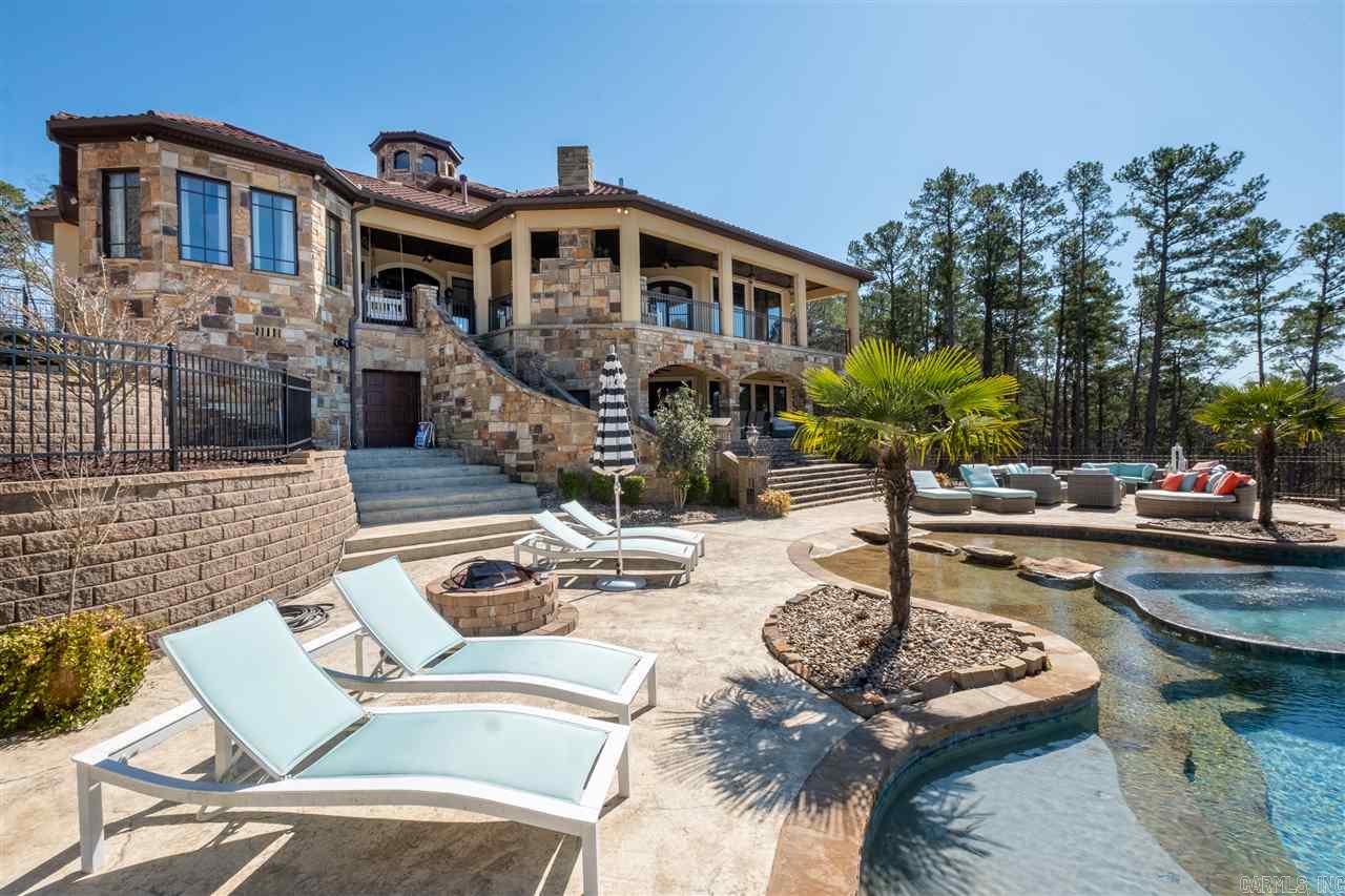 CHENAL DOWNS - Residential