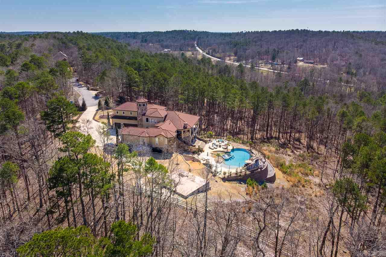 CHENAL DOWNS - Residential