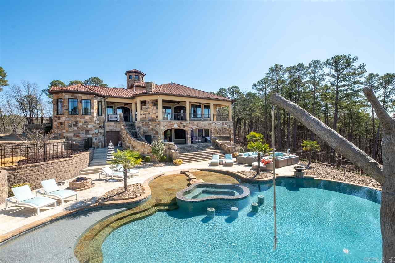 CHENAL DOWNS - Residential