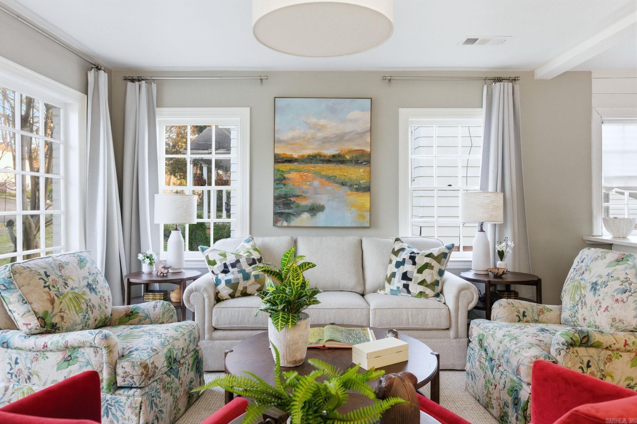 CASEYS - Residential