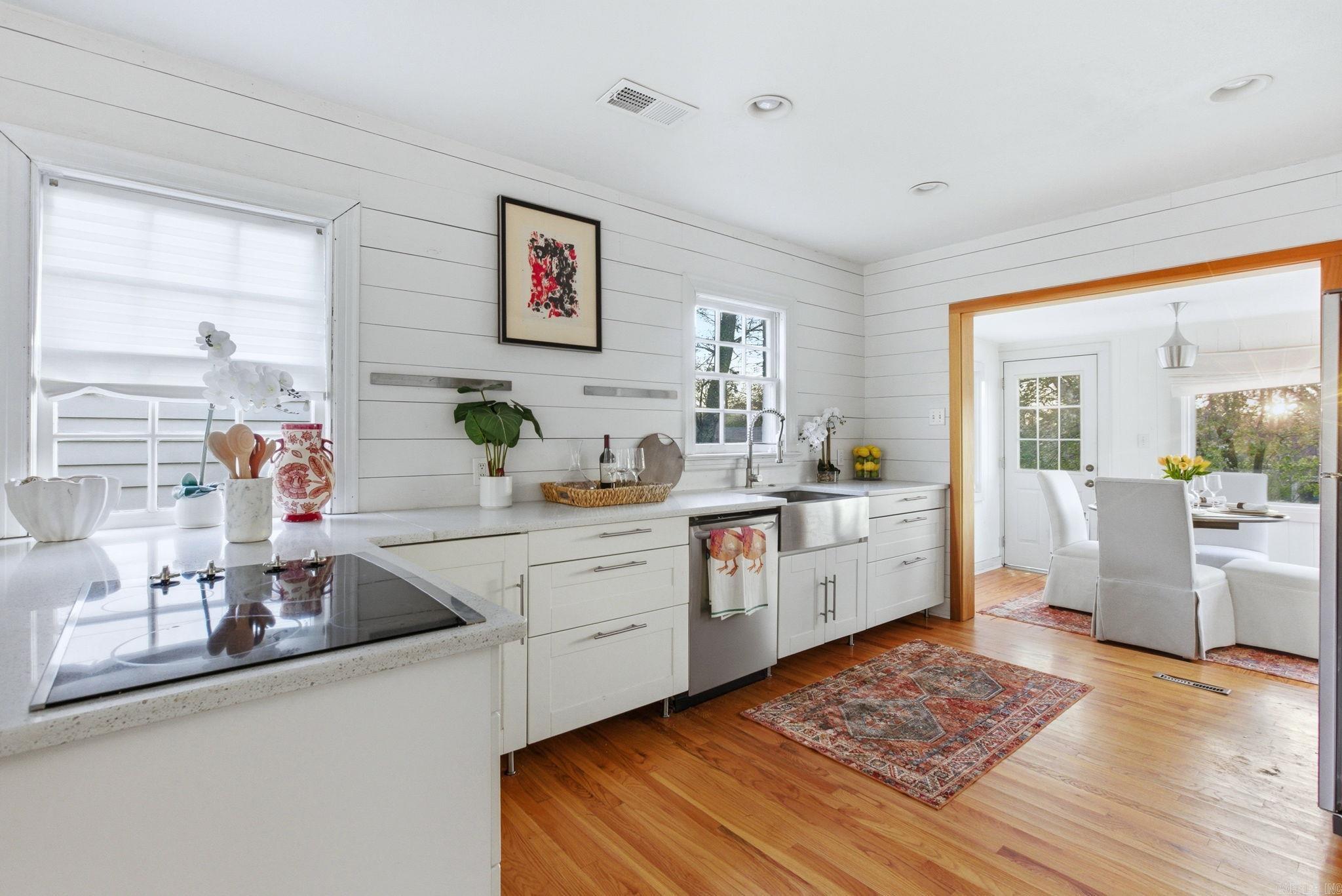 CASEYS - Residential
