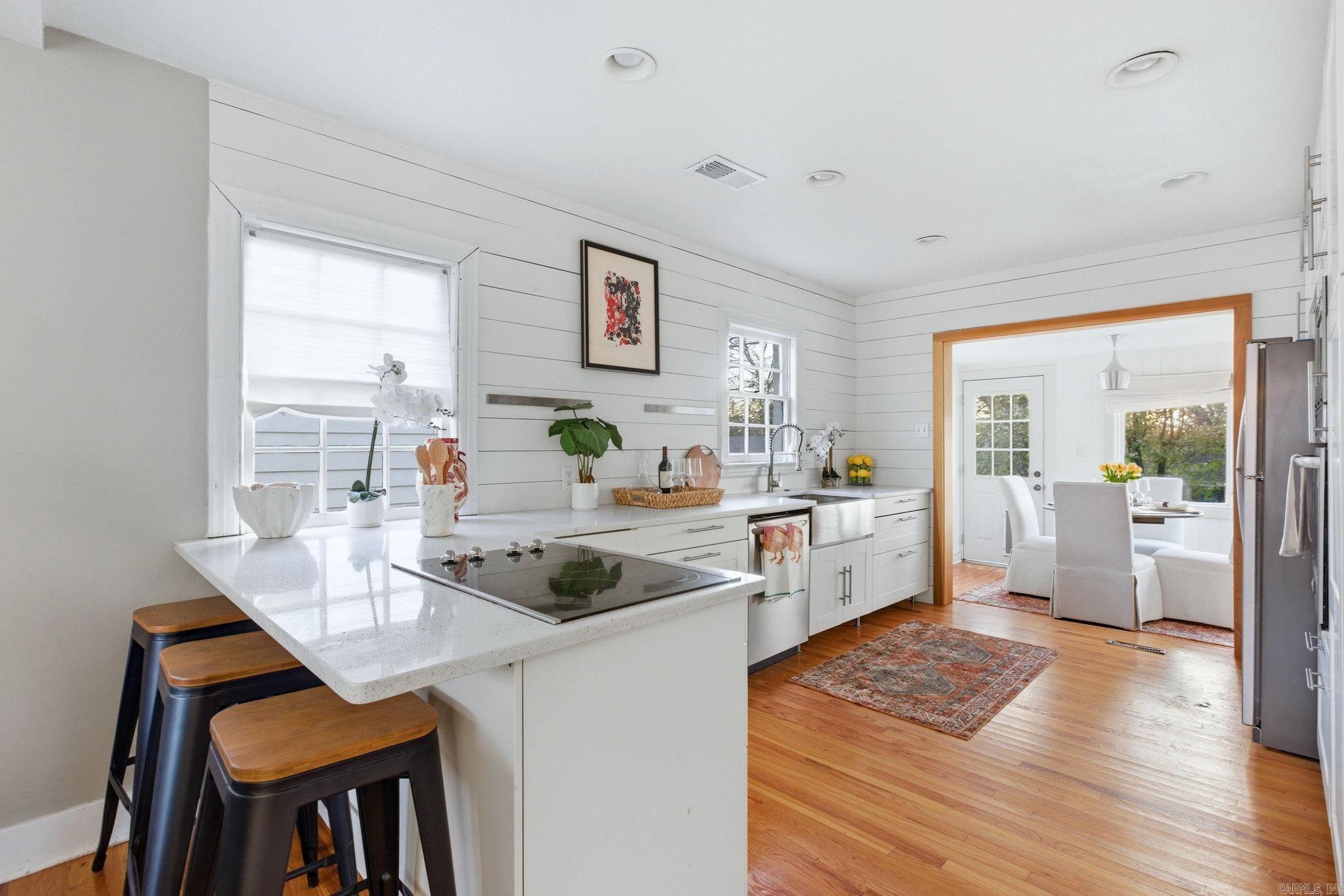 CASEYS - Residential