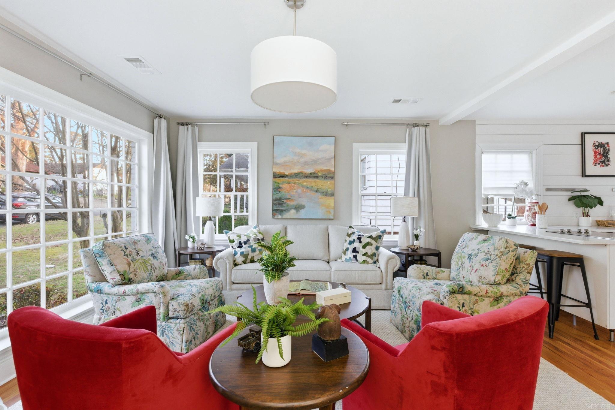 CASEYS - Residential