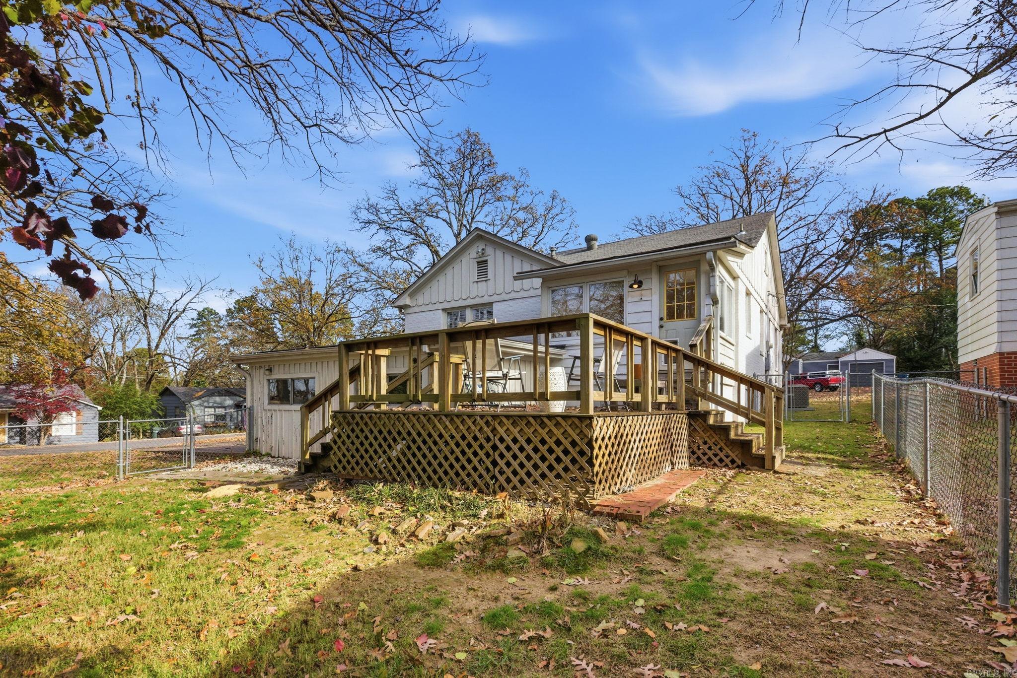 CASEYS - Residential