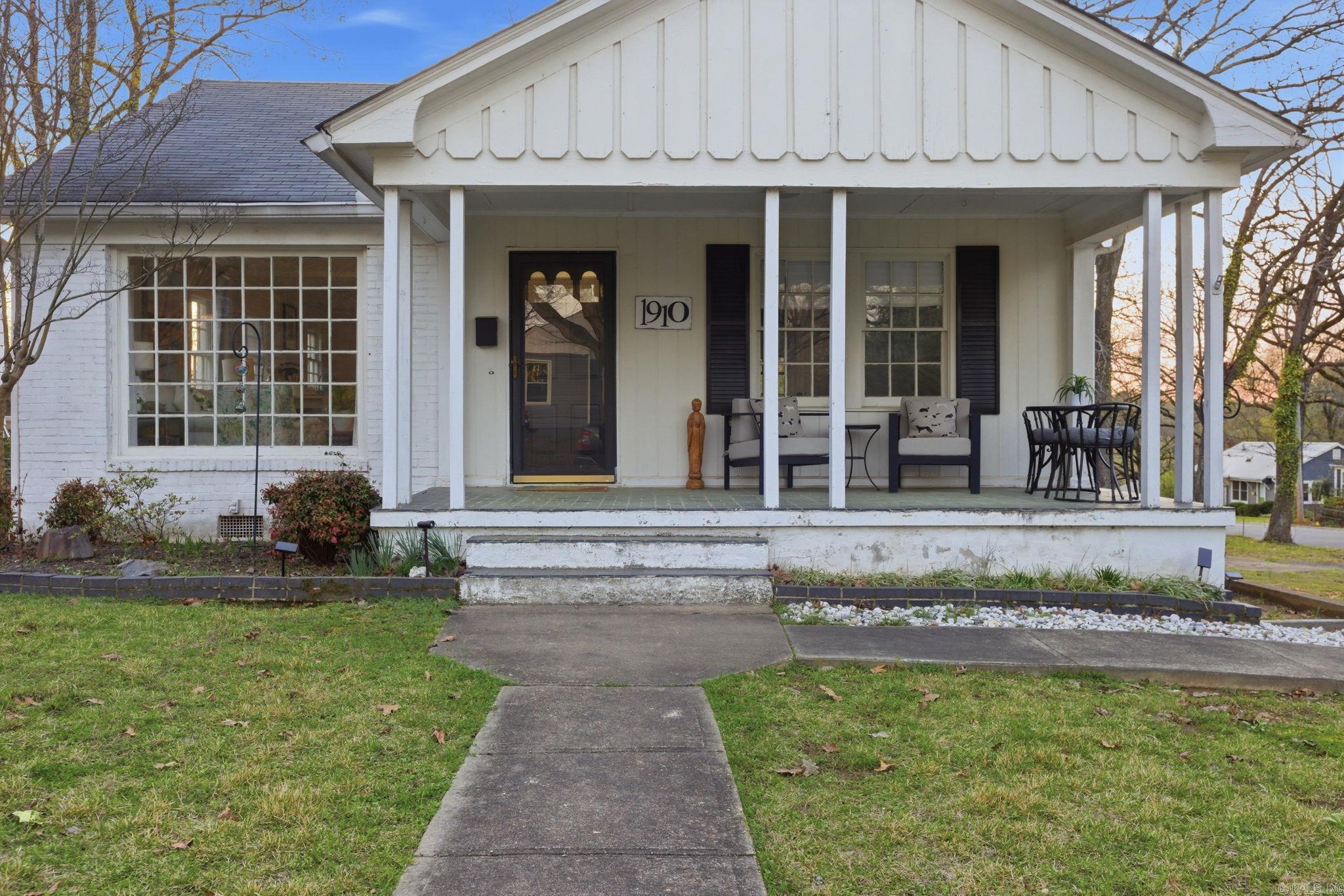CASEYS - Residential