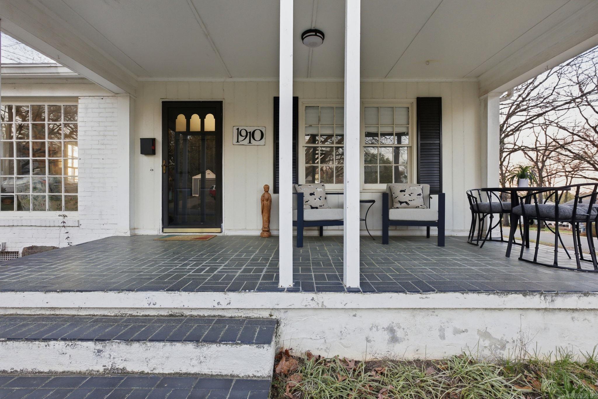 CASEYS - Residential