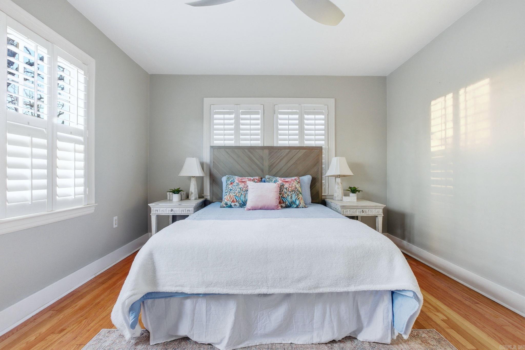 CASEYS - Residential