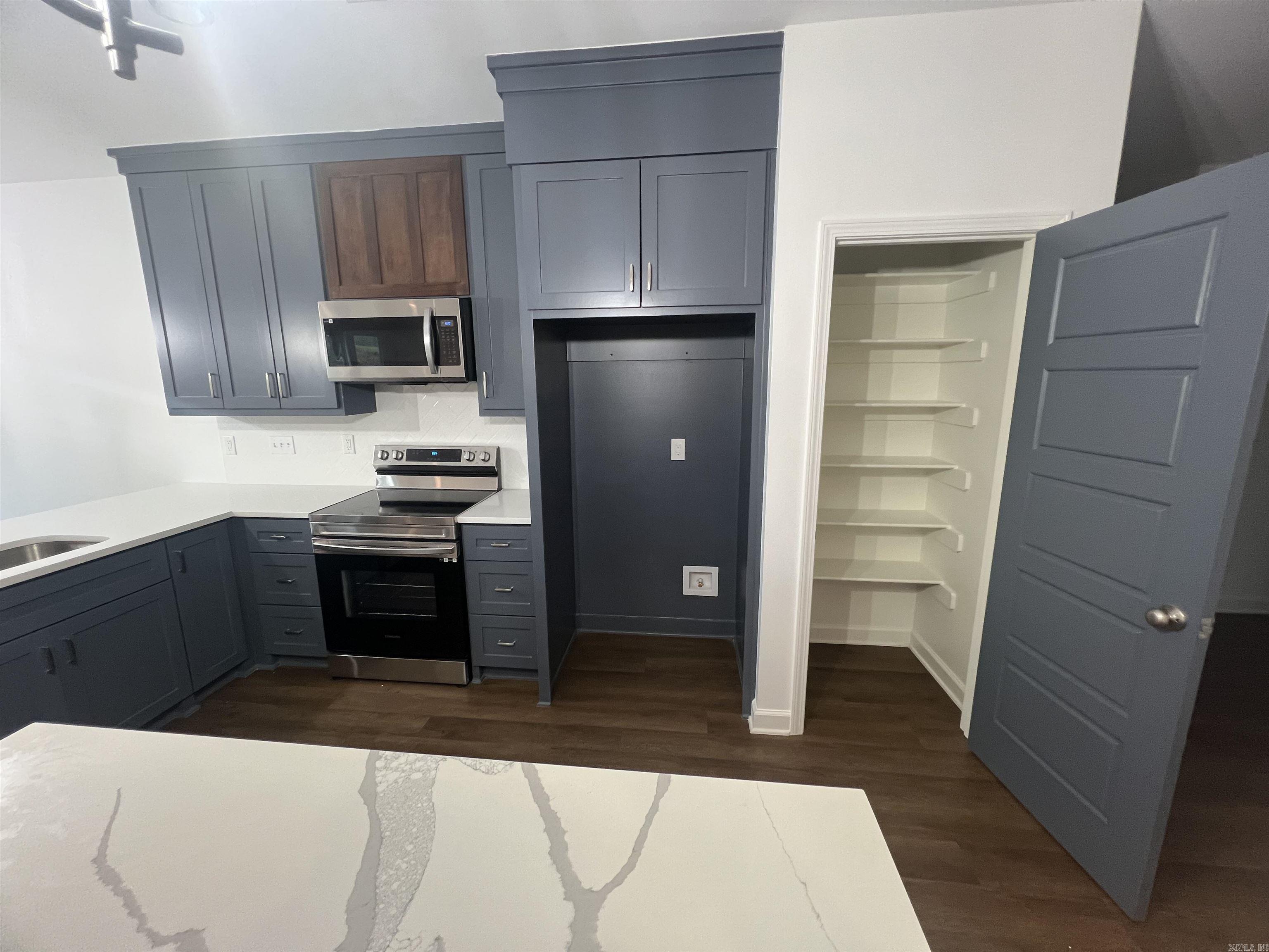 Mill Creek Estates Phase 2 - Residential