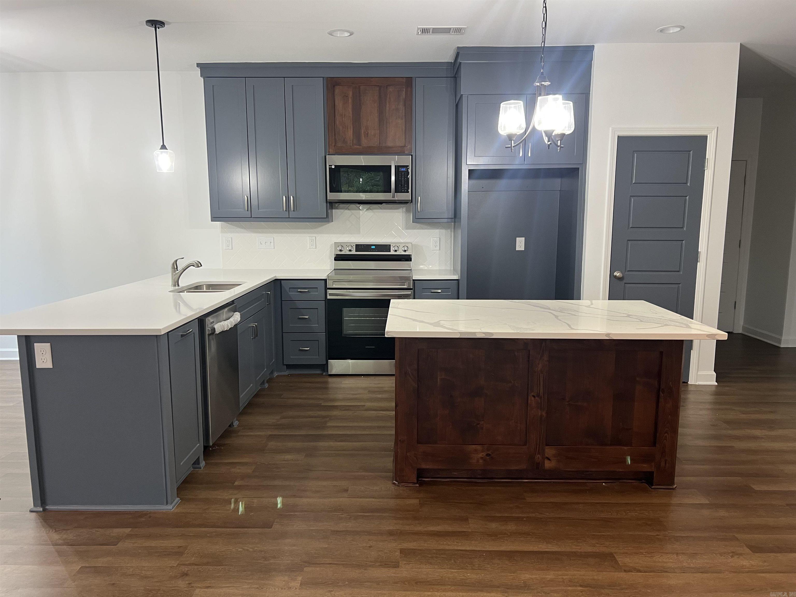 Mill Creek Estates Phase 2 - Residential
